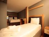 Family Quadruple Room