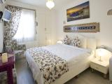 Deluxe Double Room-Non-Smoking