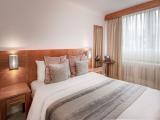 City Double Room, 1 Bedroom