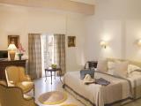 Deluxe Four-Bedroom Penthouse