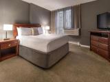 Queen Suite with Balcony