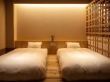 Western Or Japanese-Western Room, Non-Smoking