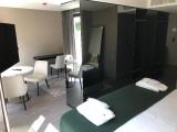 Suite with Terrace
