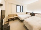 Twin Room-Non-Smoking
