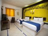 Standard Two Double Room
