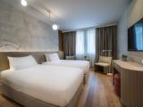 Deluxe Room, 2 Single Bed, Balcony