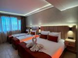 Comfort Room With City View