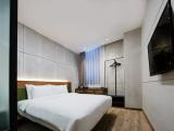 Executive King Room