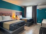 Deluxe Double Room-Non-Smoking