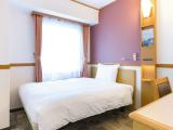 Standard Single Room-Smoking