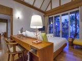 Deluxe Family Villa