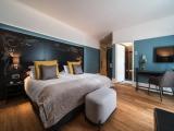 Modern, Air-Conditioned Rooms, Without Balcony