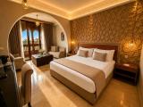 Deluxe Family Quadruple Room