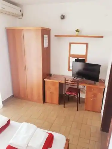 Classic Studio With Balcony