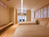 Take-Superior Japanese-Western Style Room