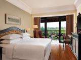 Presidential Room, 2 Bedrooms, Balcony, Mountain View