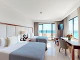 Family Suite With Terrace Ocean Front
