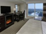 Two Bedroom Deluxe Suite with Premium CAN/US Fallsview