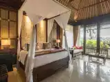 Garden Villa