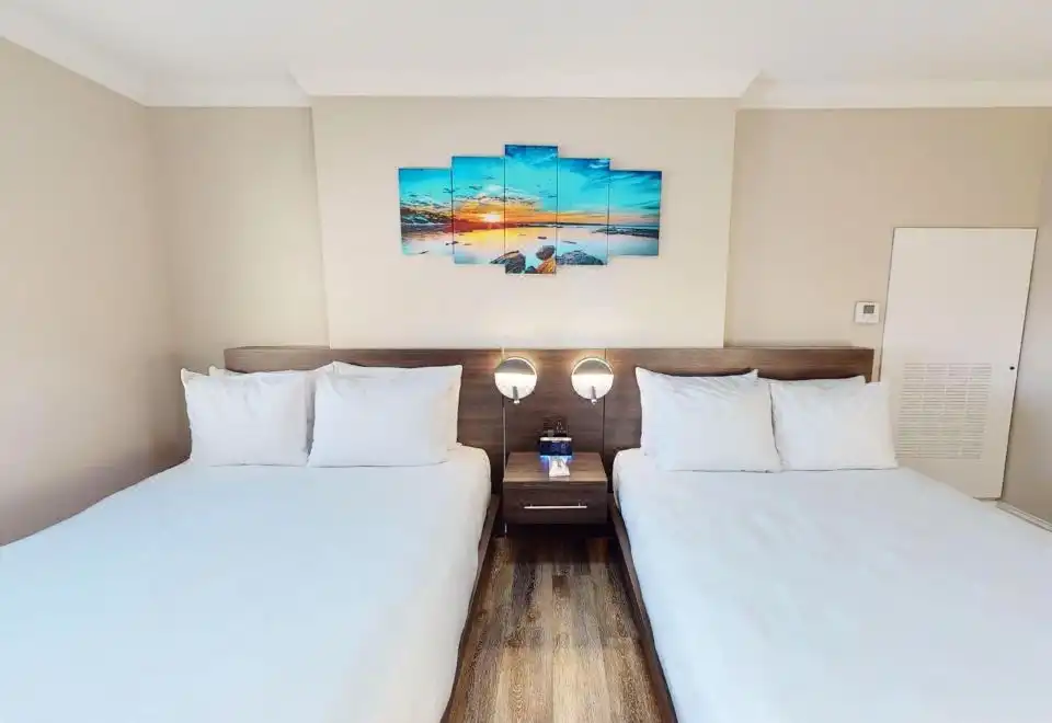 Family Suite, Multiple Beds