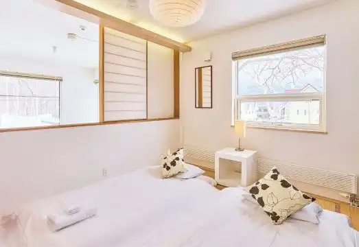 Hirafu House 2 Bedroom