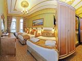 Superior Family Room