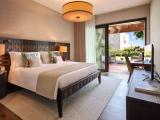 Residential Three Bedrooms Apartment