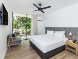 Premier Room, Pool View (No Housekeeping)