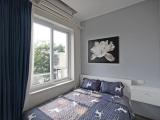 Signature Apartment, 1 Queen Bed, Balcony, Lake View (Floor 3)