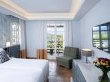 Bungalow Sea View