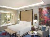 Classic King Room with Balcony