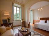 Comfort Single Room