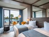 Premier Twin Room