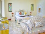 Sultan Suite With Sea View