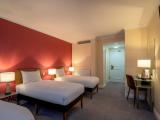 Standard Triple Room Non smoking