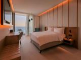 Standard Room with Balcony and Sea View