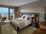 Three-Bedroom Apartment With Sea View