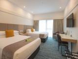 Terrace Room