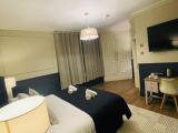Superior Double Room, 1 King Bed, City View