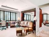 Royal Pimai Suite Non smoking