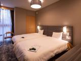 Annex Premier Twin Room Non-Smoking