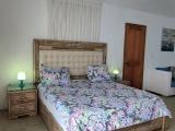 Junior Suite With Balcony And Ocean View