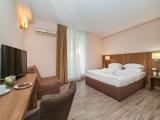 Superior Double Room, 1 Double Bed With Sofa Bed, Balcony, Mountain View