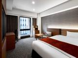 Universal Double Room Smoking