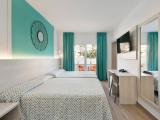 Standard Room (2 Adults + 2 Children)