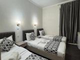 Standard Triple Room, 3 Twin Beds