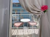 One-Bedroom Apartment With Balcony