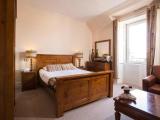 Superior Double/ Family Room