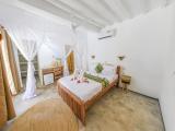 Triple Room With Garden View