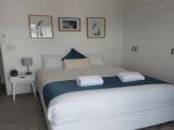 Deluxe Triple Room With Sea View